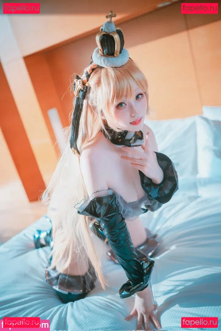 bambi_jesuis Onlyfans Photo Gallery 