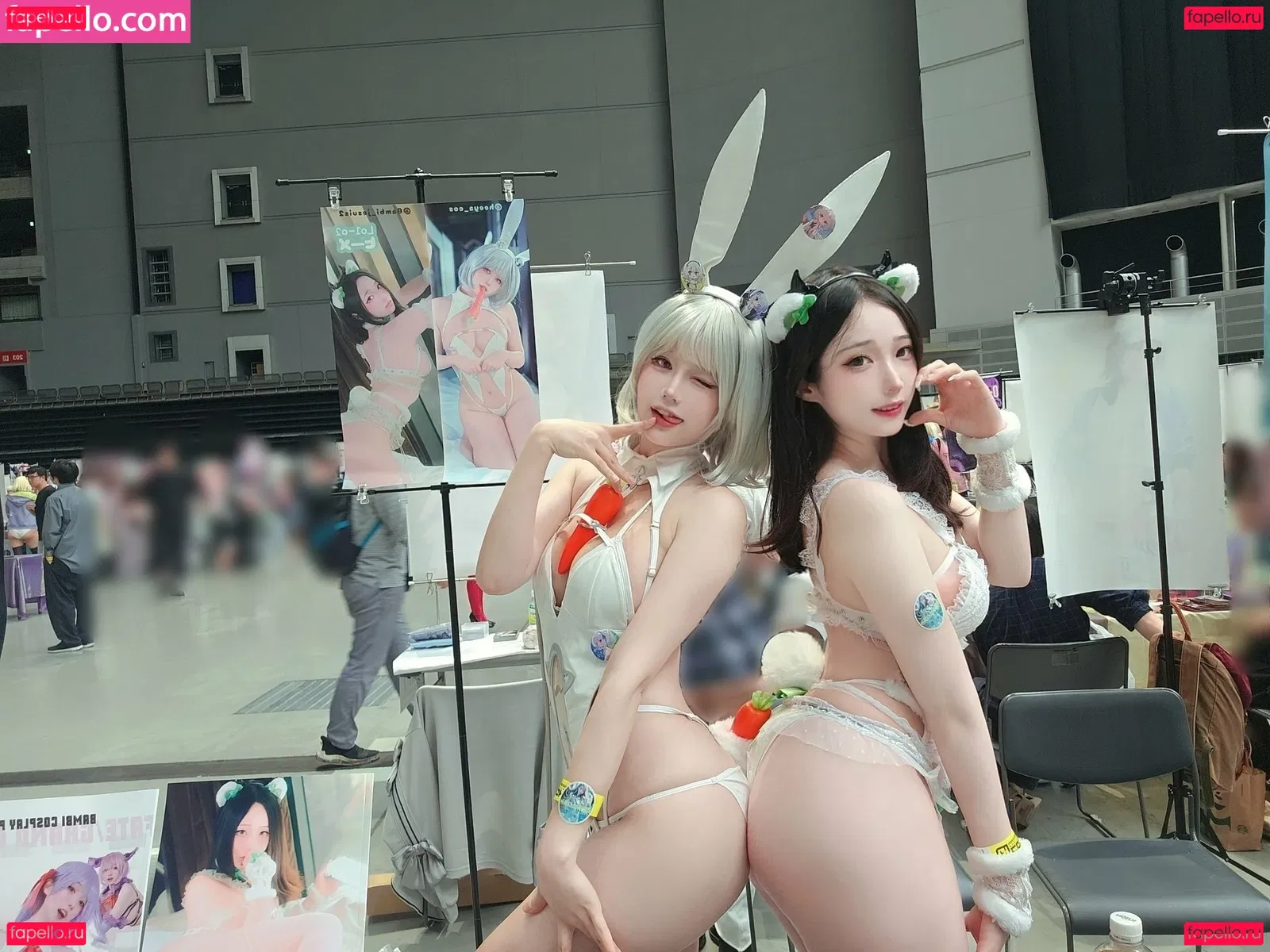 bambi_jesuis Onlyfans Photo Gallery 