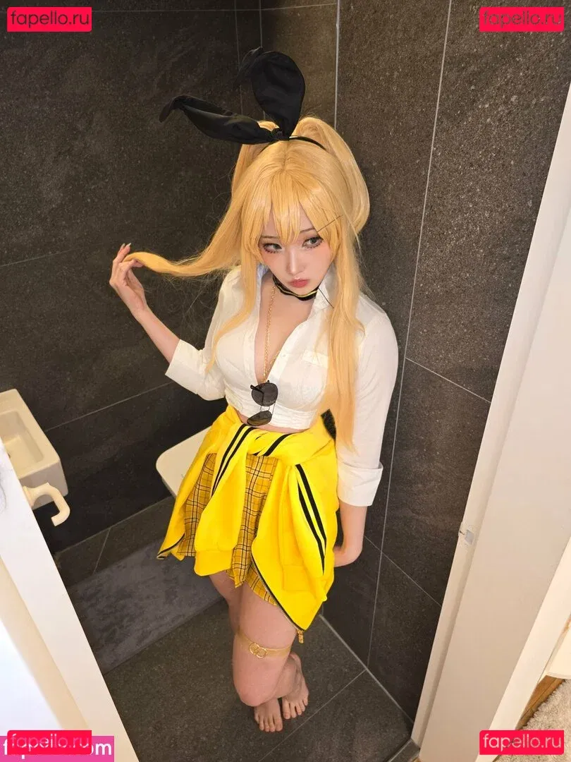 bambi_jesuis Onlyfans Photo Gallery 