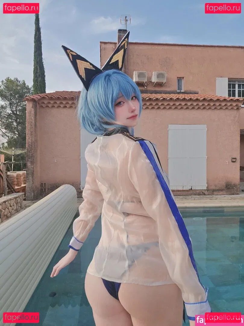 bambi_jesuis Onlyfans Photo Gallery 