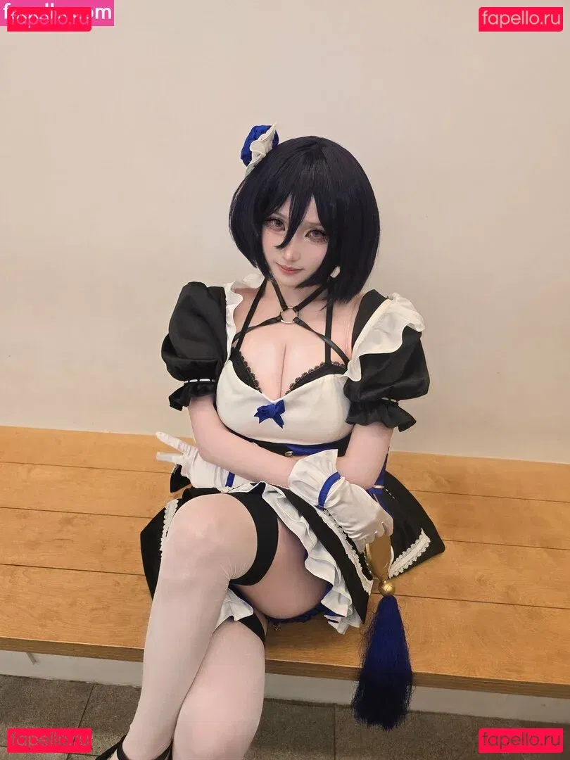 bambi_jesuis Onlyfans Photo Gallery 