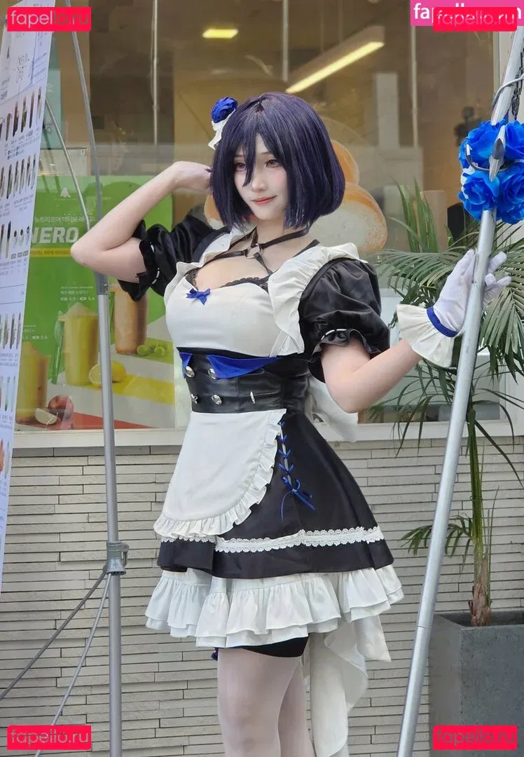 bambi_jesuis Onlyfans Photo Gallery 