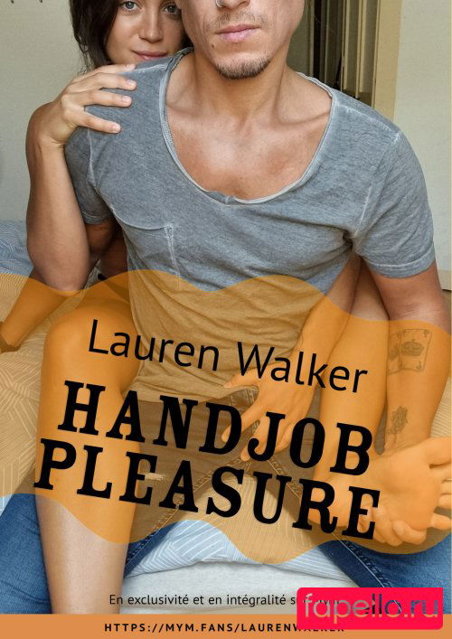Lauren Walker Onlyfans Photo Gallery 