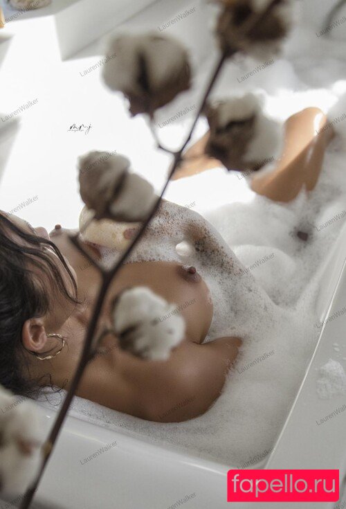 Lauren Walker Onlyfans Photo Gallery 