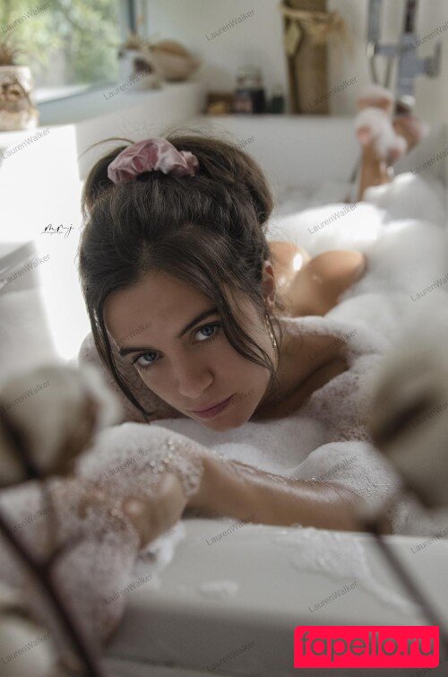 Lauren Walker Onlyfans Photo Gallery 