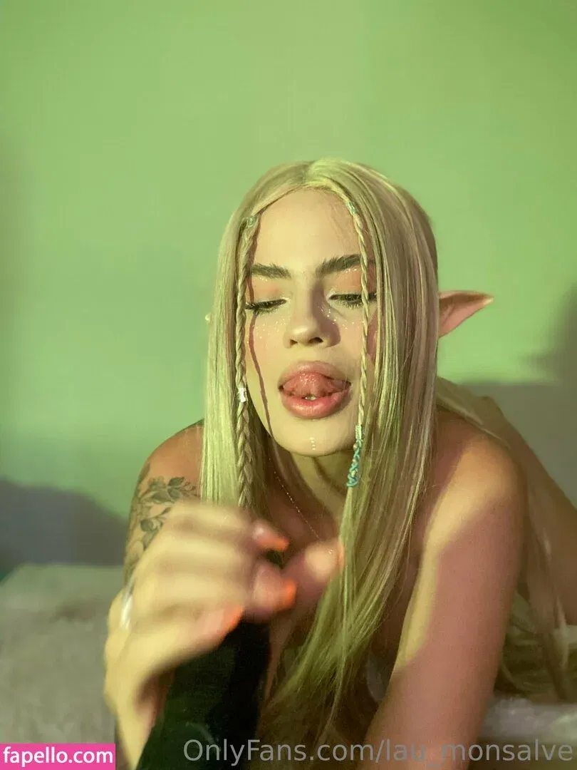 ieatmypancakeswithaspoon / lau_monsalve01 Onlyfans Photo Gallery 