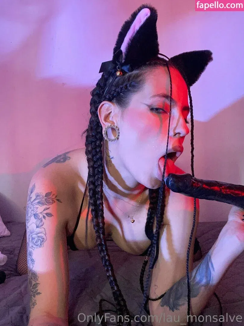 ieatmypancakeswithaspoon / lau_monsalve01 Onlyfans Photo Gallery 