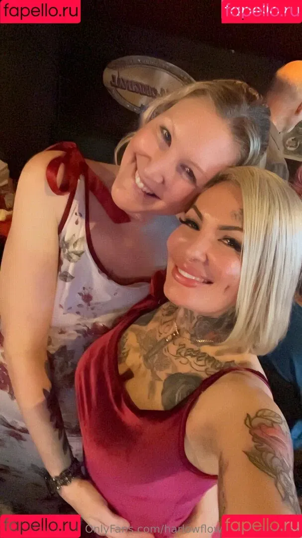 harlowflowerfootgoddess / hippyharlow Onlyfans Photo Gallery 