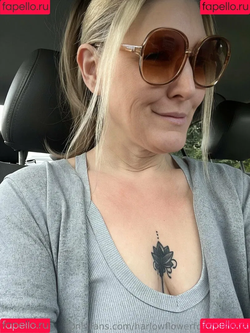 harlowflowerfootgoddess / hippyharlow Onlyfans Photo Gallery 