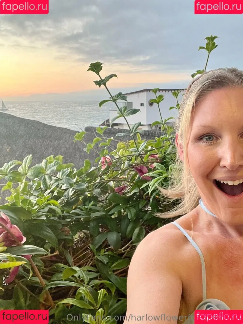 harlowflowerfootgoddess / hippyharlow Onlyfans Photo Gallery 