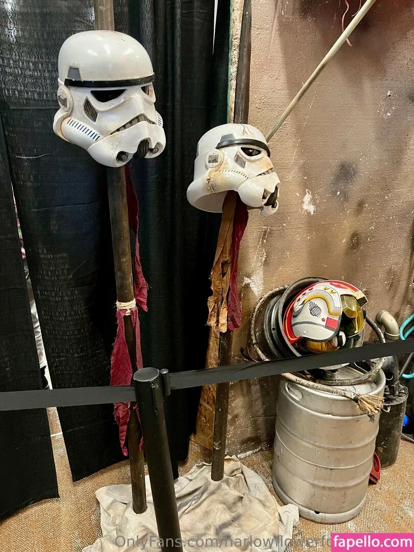 harlowflowerfootgoddess / hippyharlow Onlyfans Photo Gallery 