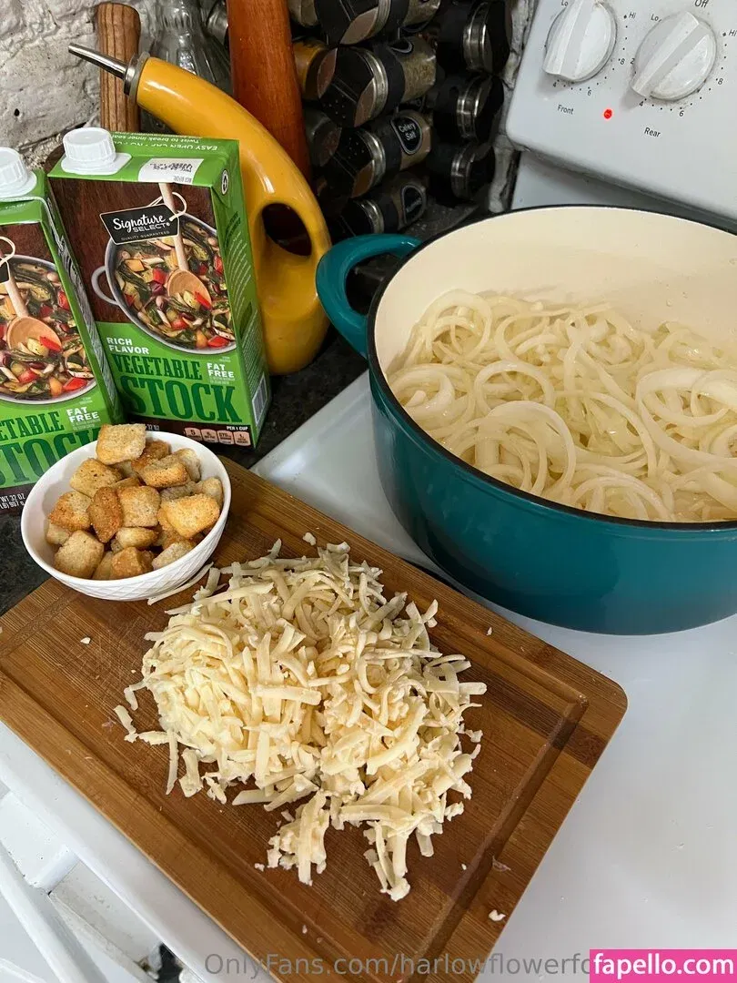 harlowflowerfootgoddess / hippyharlow Onlyfans Photo Gallery 