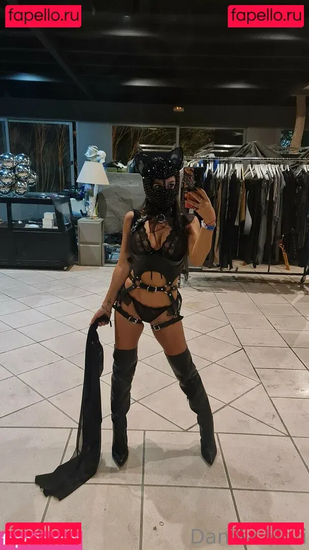 Danikamorixxx Onlyfans Photo Gallery 