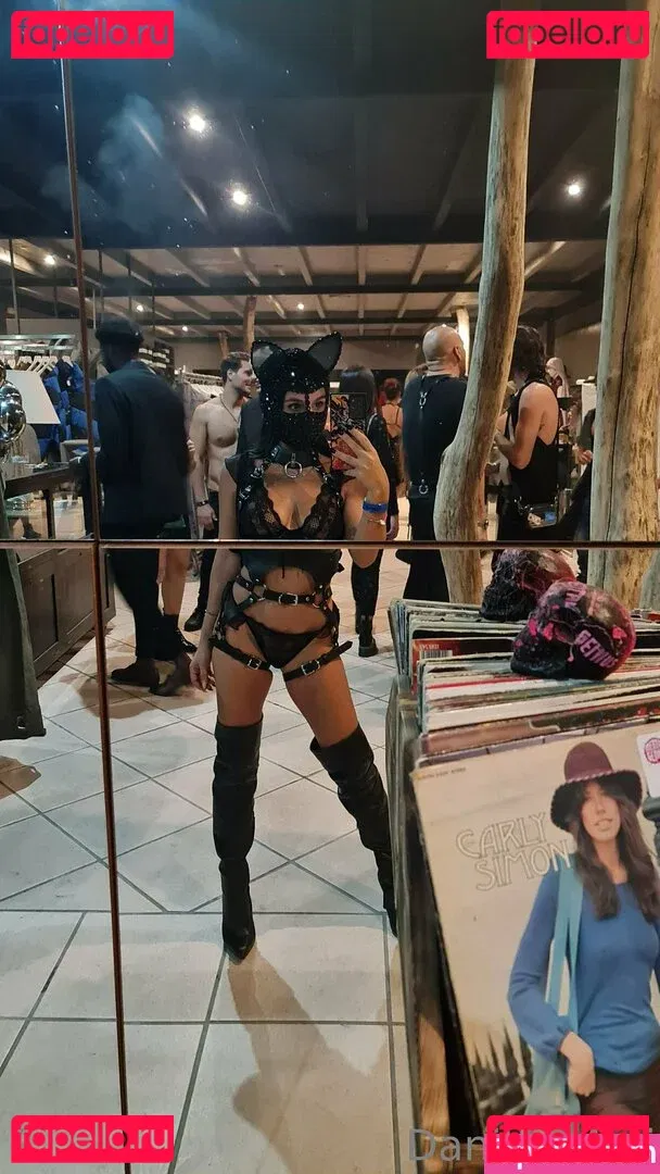 Danikamorixxx Onlyfans Photo Gallery 