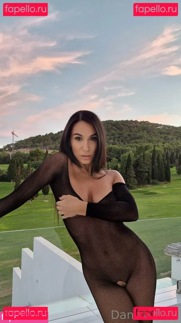 Danikamorixxx Onlyfans Photo Gallery 