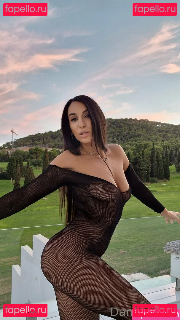 Danikamorixxx Onlyfans Photo Gallery 