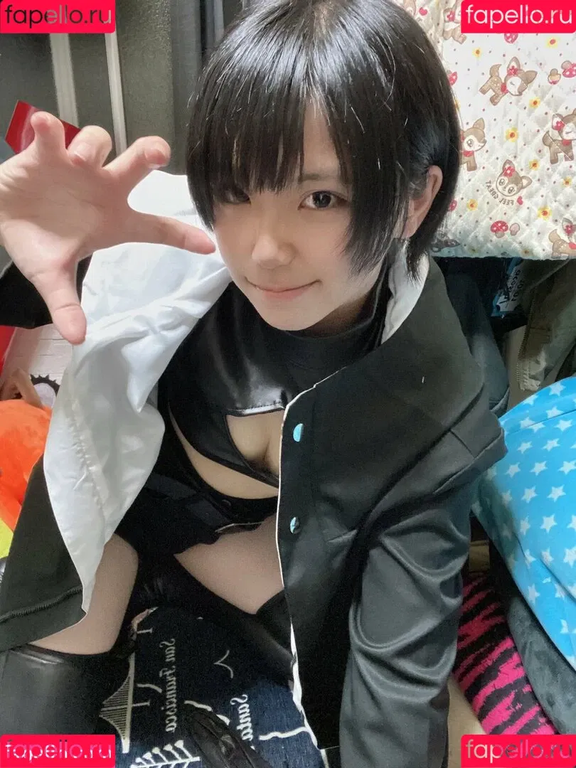 kaworu / kaworu_331 / nkaworu Onlyfans Photo Gallery 