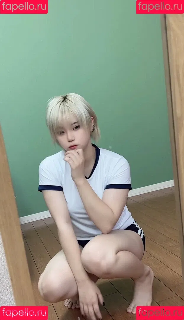 kaworu / kaworu_331 / nkaworu Onlyfans Photo Gallery 
