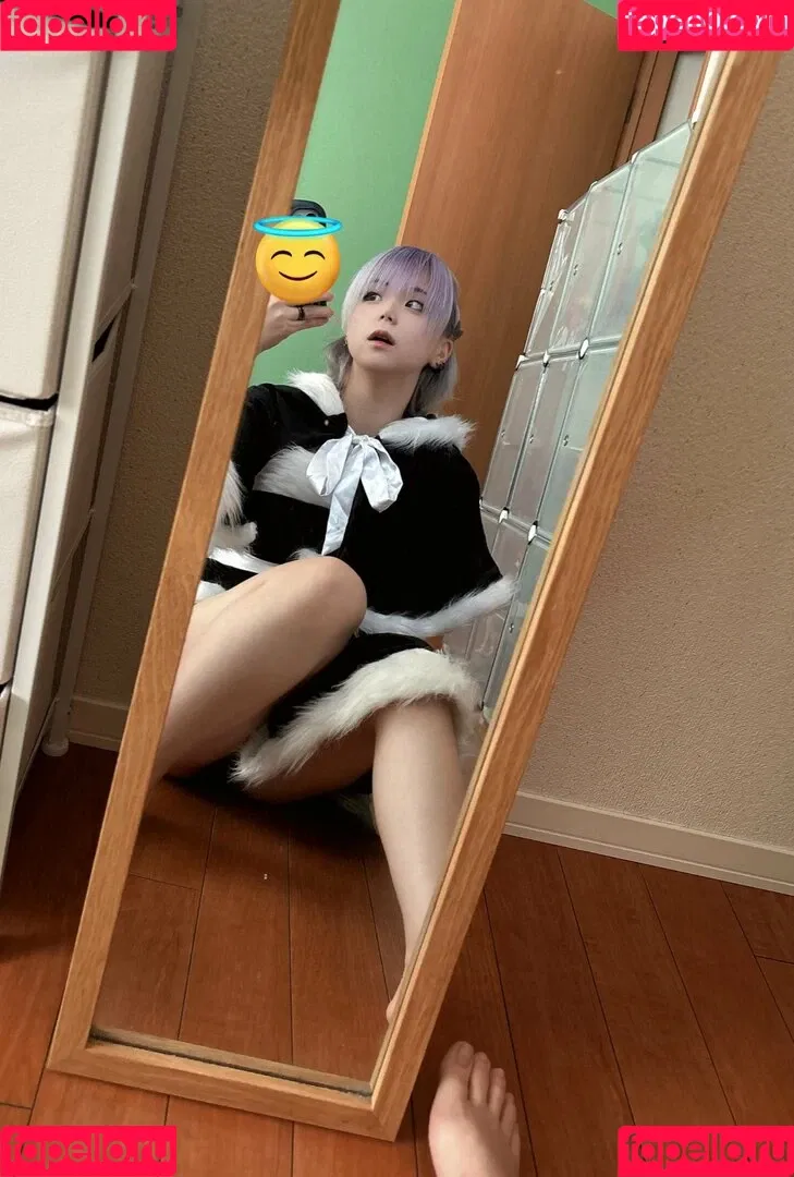 kaworu / kaworu_331 / nkaworu Onlyfans Photo Gallery 
