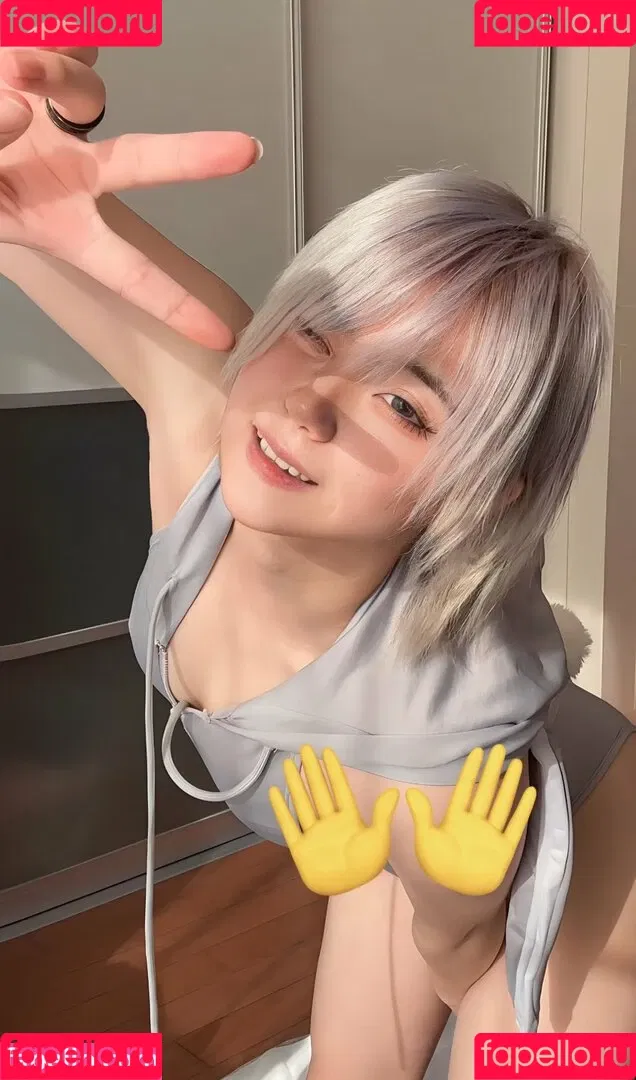 kaworu / kaworu_331 / nkaworu Onlyfans Photo Gallery 