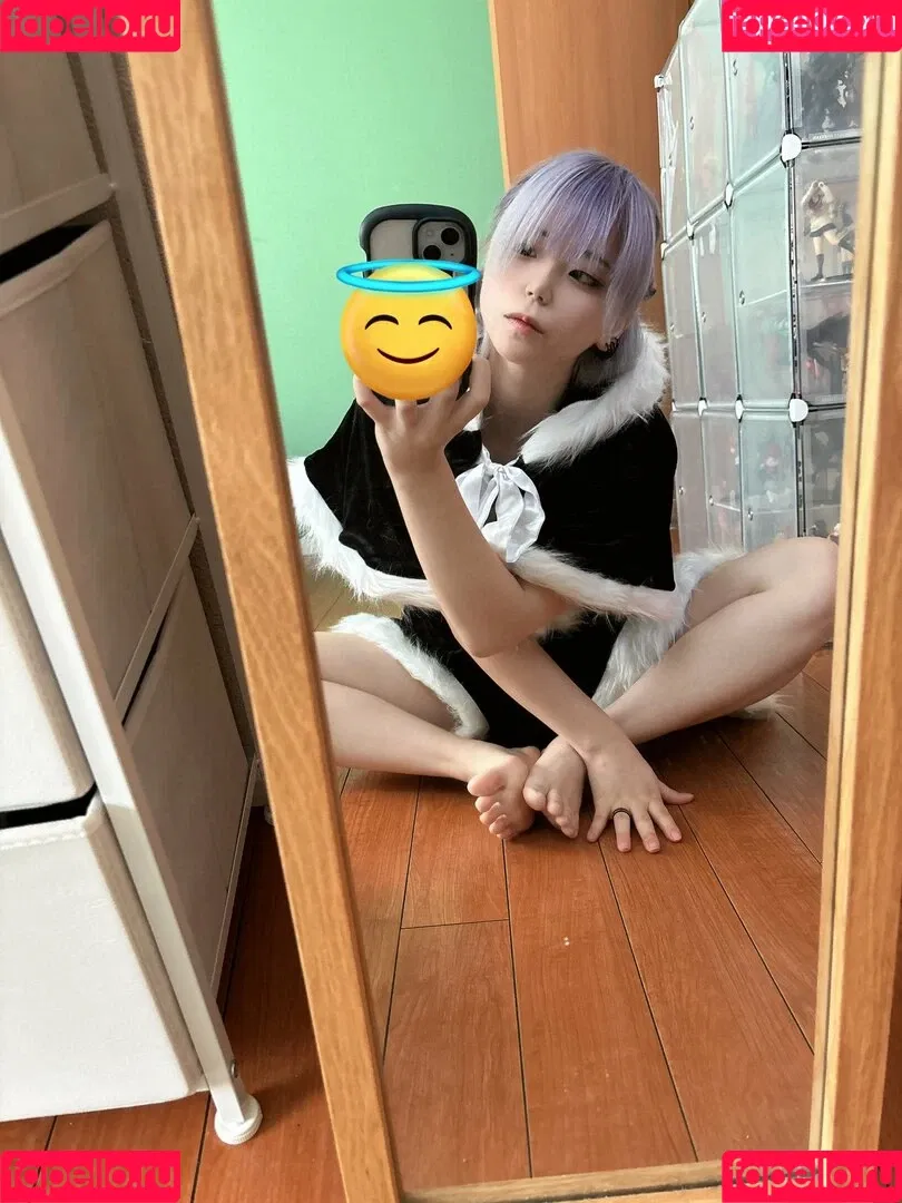 kaworu / kaworu_331 / nkaworu Onlyfans Photo Gallery 