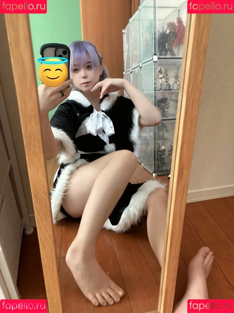 kaworu / kaworu_331 / nkaworu Onlyfans Photo Gallery 