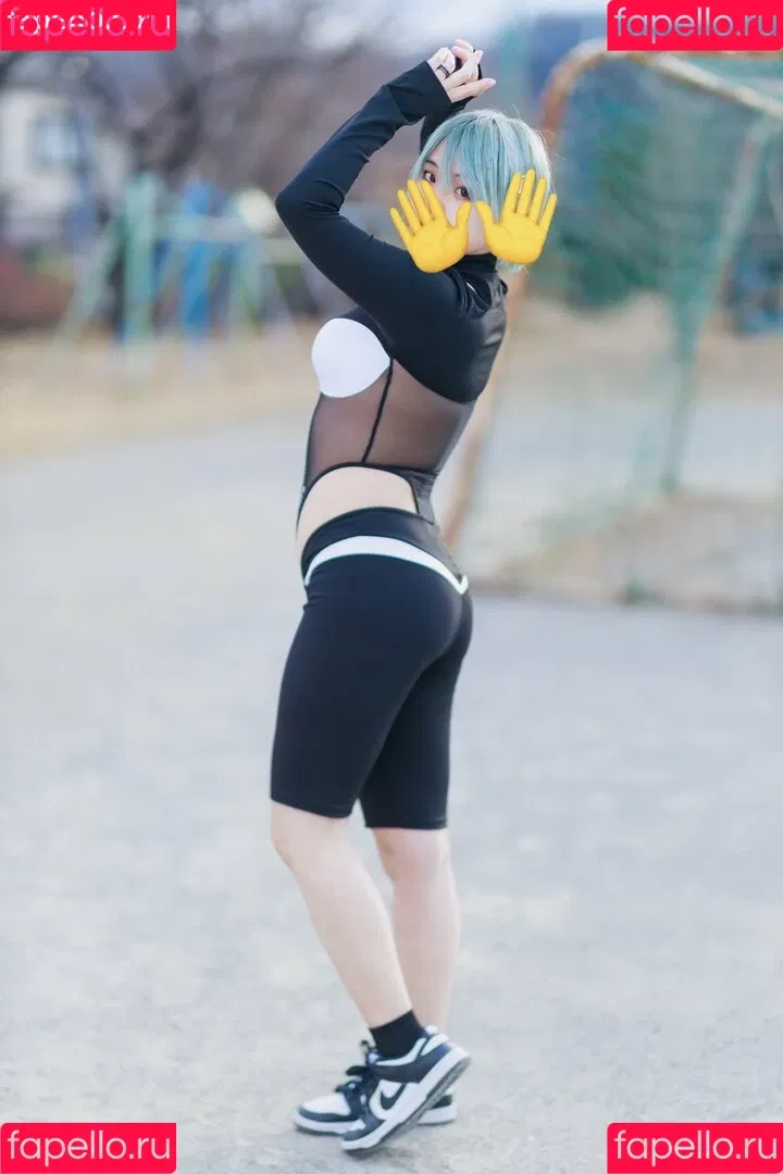kaworu / kaworu_331 / nkaworu Onlyfans Photo Gallery 