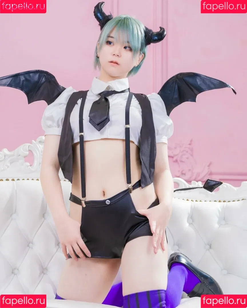 kaworu / kaworu_331 / nkaworu Onlyfans Photo Gallery 