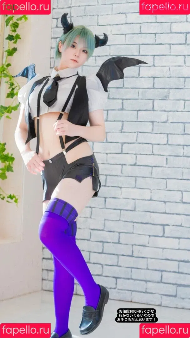 kaworu / kaworu_331 / nkaworu Onlyfans Photo Gallery 