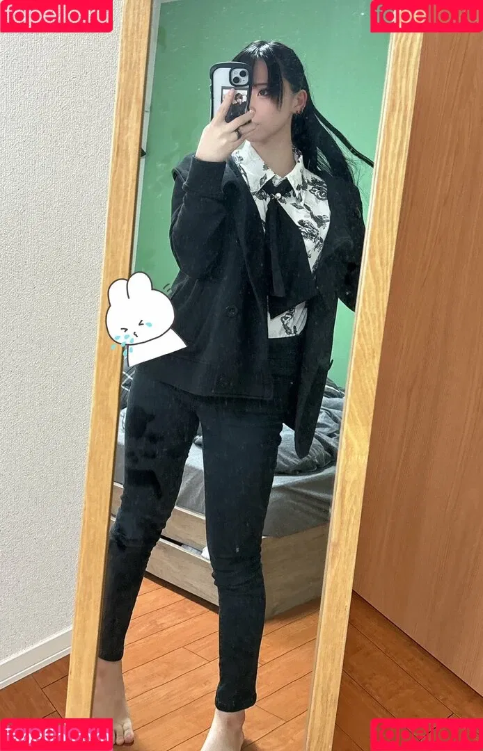 kaworu / kaworu_331 / nkaworu Onlyfans Photo Gallery 