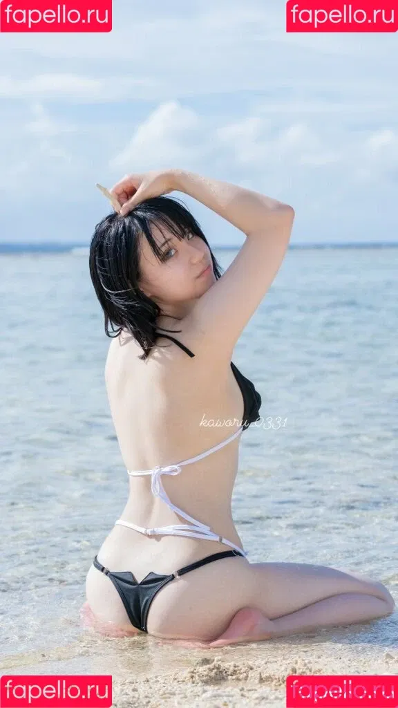 kaworu / kaworu_331 / nkaworu Onlyfans Photo Gallery 