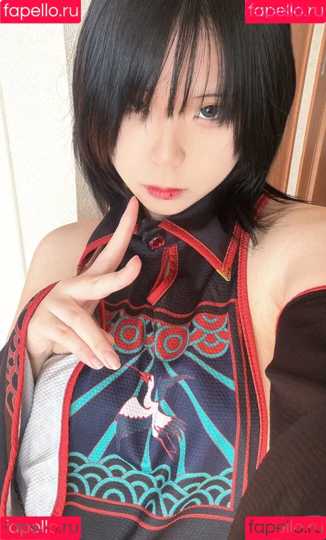 kaworu / kaworu_331 / nkaworu Onlyfans Photo Gallery 