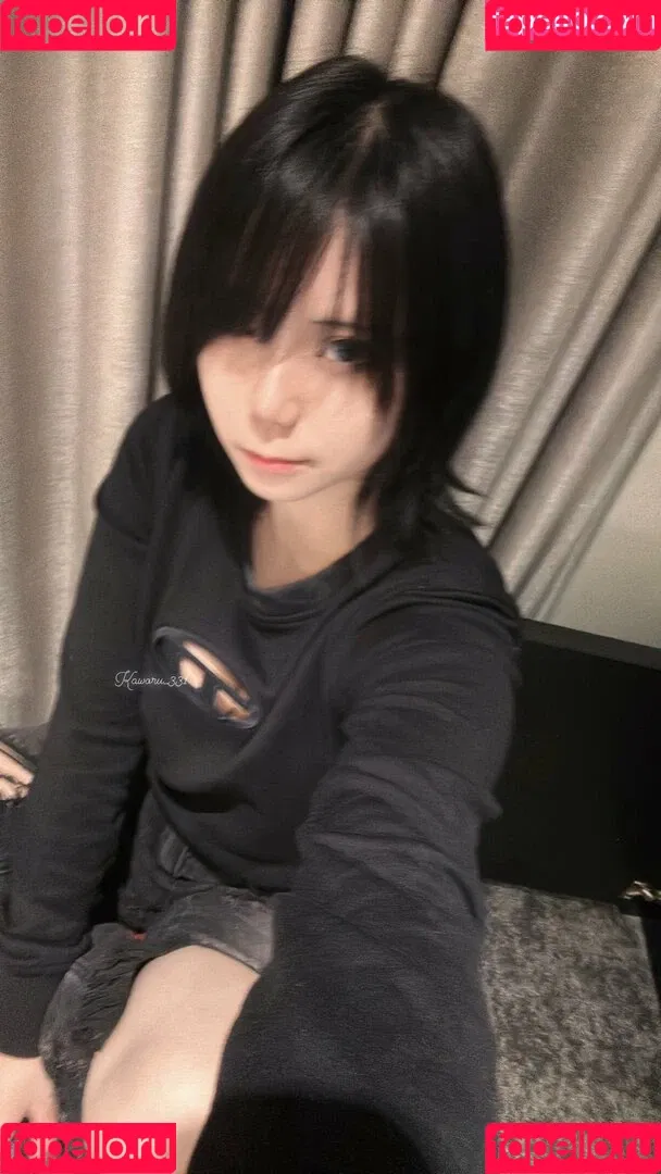kaworu / kaworu_331 / nkaworu Onlyfans Photo Gallery 