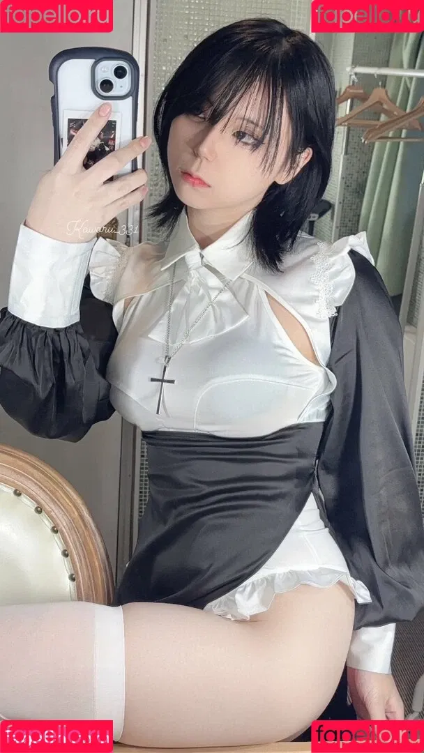 kaworu / kaworu_331 / nkaworu Onlyfans Photo Gallery 