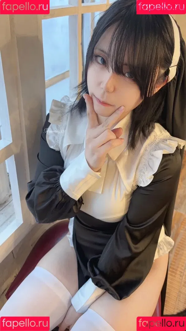 kaworu / kaworu_331 / nkaworu Onlyfans Photo Gallery 