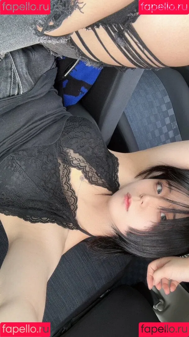 kaworu / kaworu_331 / nkaworu Onlyfans Photo Gallery 