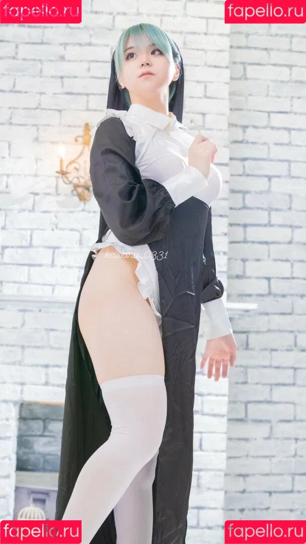 kaworu / kaworu_331 / nkaworu Onlyfans Photo Gallery 