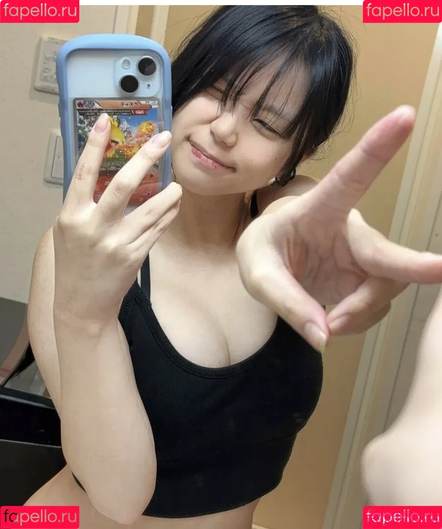 kaworu / kaworu_331 / nkaworu Onlyfans Photo Gallery 