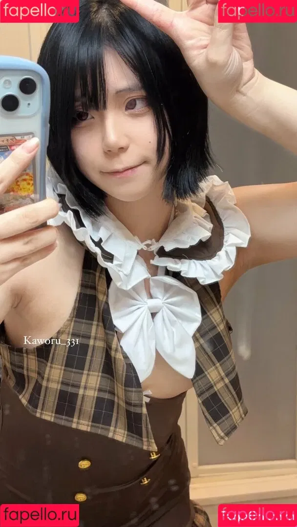 kaworu / kaworu_331 / nkaworu Onlyfans Photo Gallery 