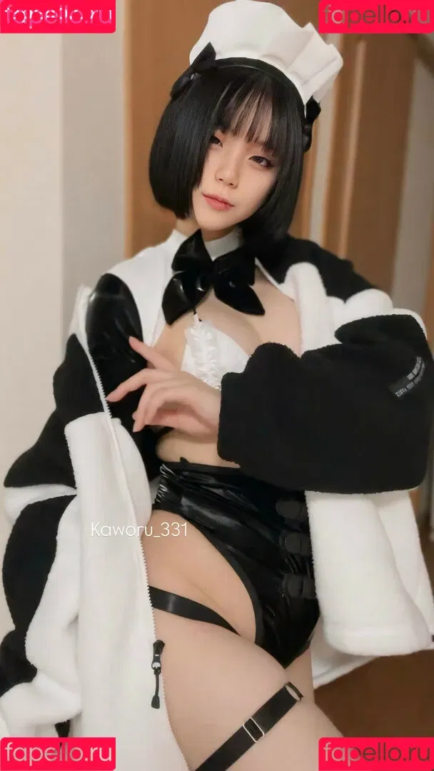 kaworu / kaworu_331 / nkaworu Onlyfans Photo Gallery 