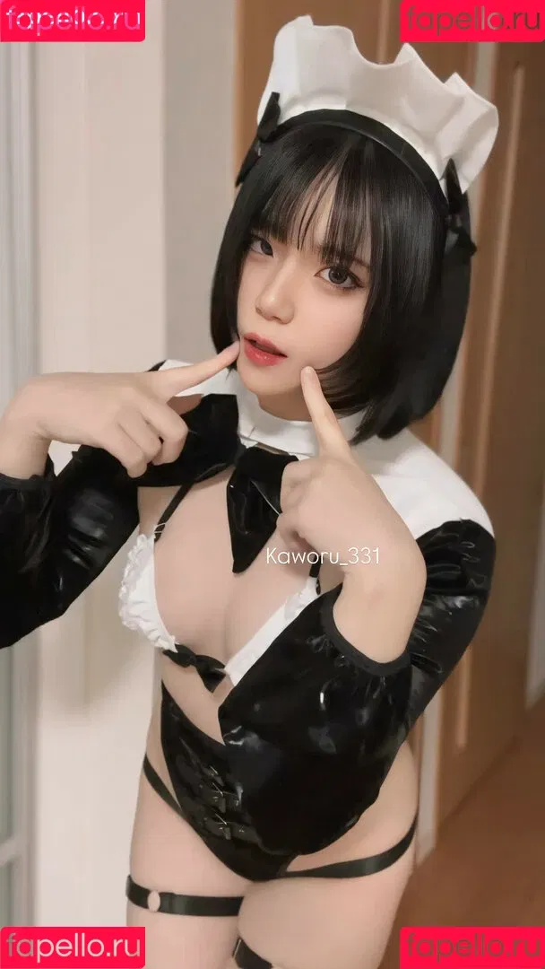 kaworu / kaworu_331 / nkaworu Onlyfans Photo Gallery 
