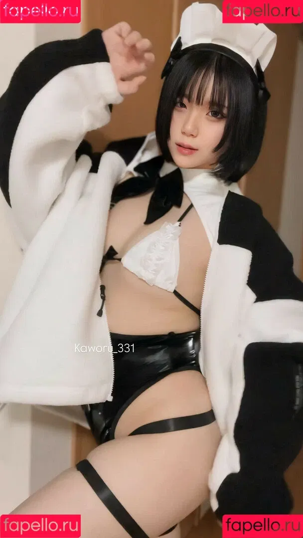 kaworu / kaworu_331 / nkaworu Onlyfans Photo Gallery 