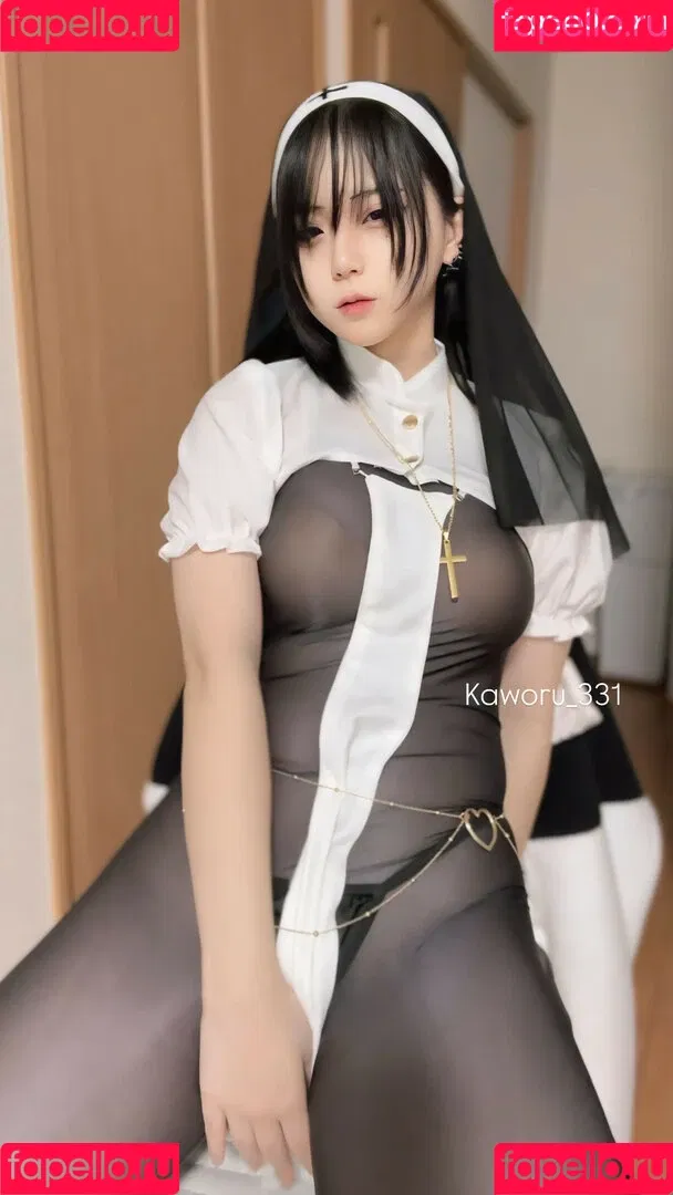 kaworu / kaworu_331 / nkaworu Onlyfans Photo Gallery 