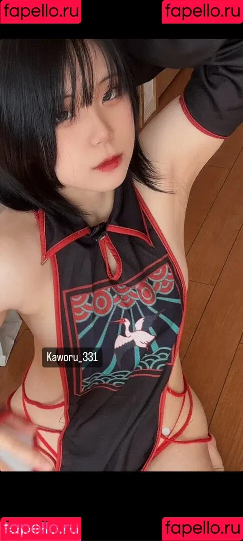 kaworu / kaworu_331 / nkaworu Onlyfans Photo Gallery 