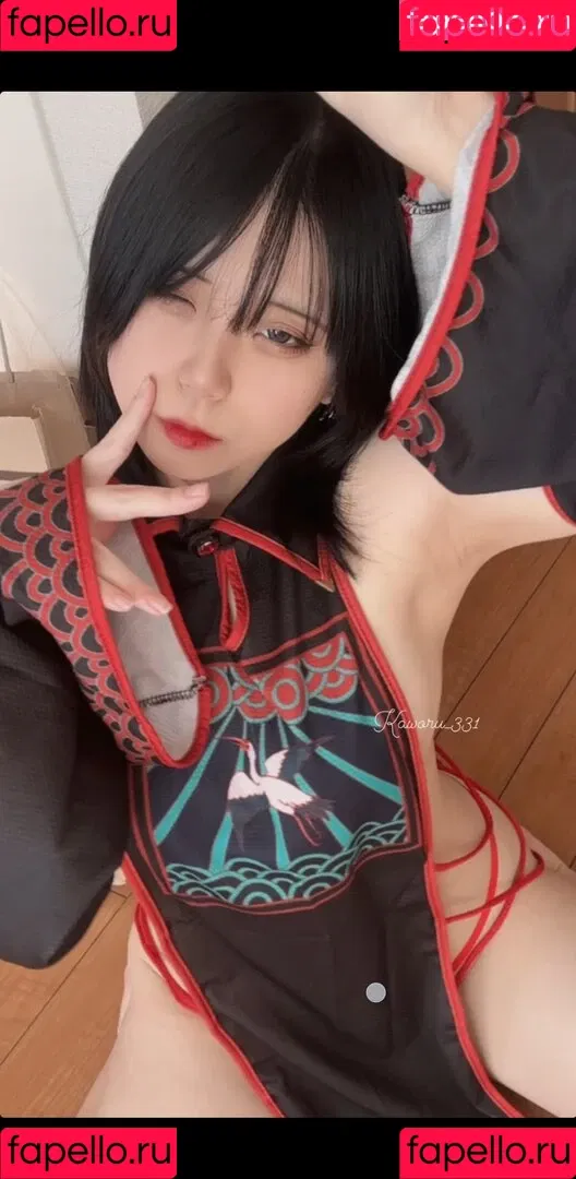 kaworu / kaworu_331 / nkaworu Onlyfans Photo Gallery 