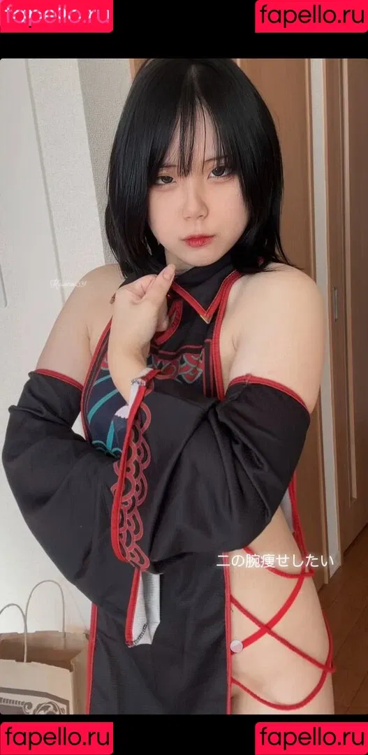 kaworu / kaworu_331 / nkaworu Onlyfans Photo Gallery 