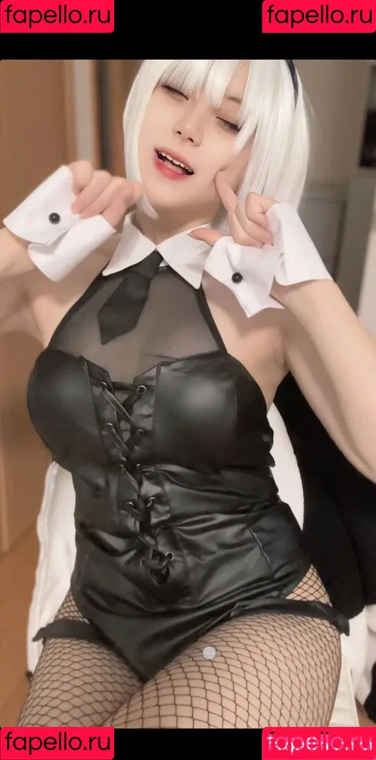 kaworu / kaworu_331 / nkaworu Onlyfans Photo Gallery 