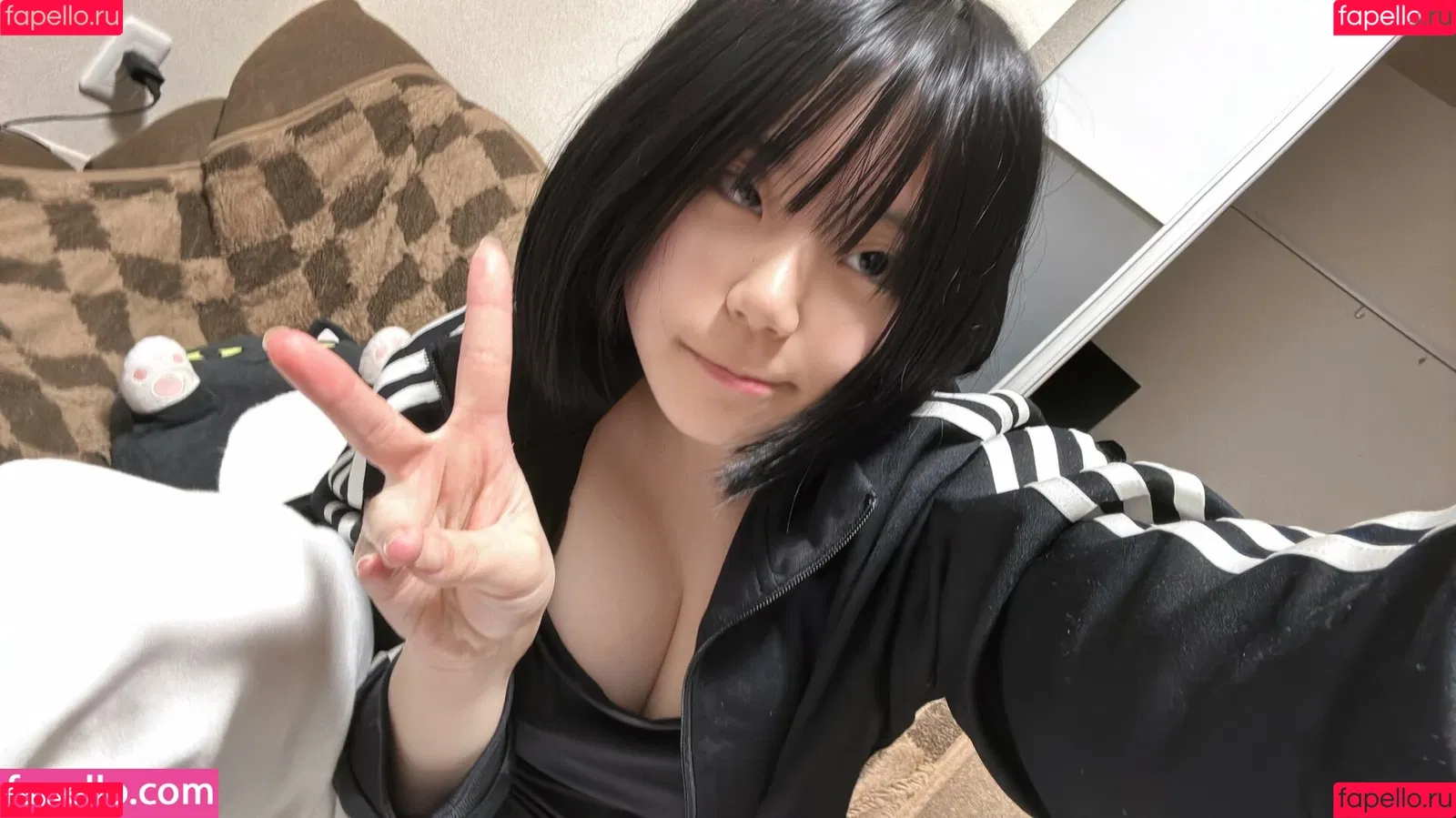 kaworu / kaworu_331 / nkaworu Onlyfans Photo Gallery 
