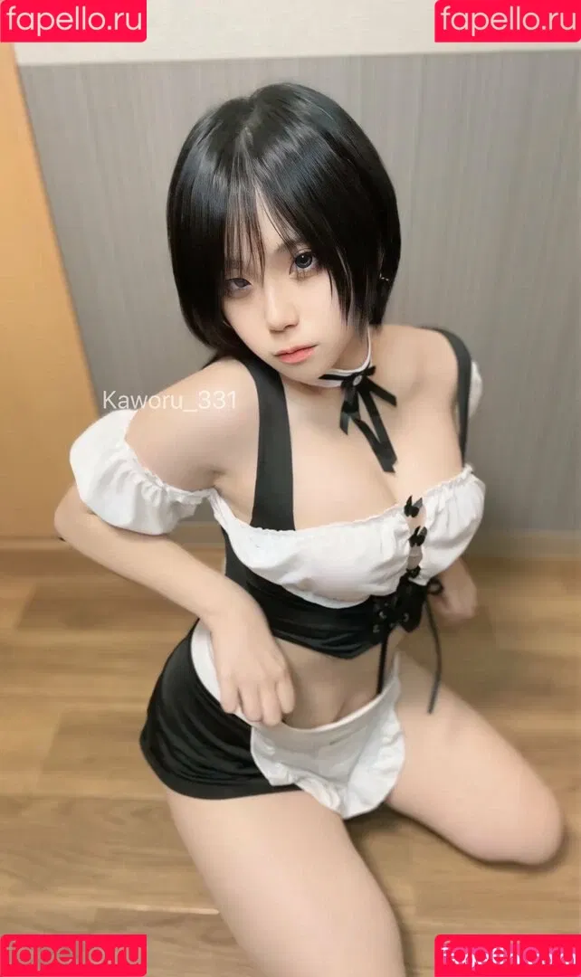 kaworu / kaworu_331 / nkaworu Onlyfans Photo Gallery 