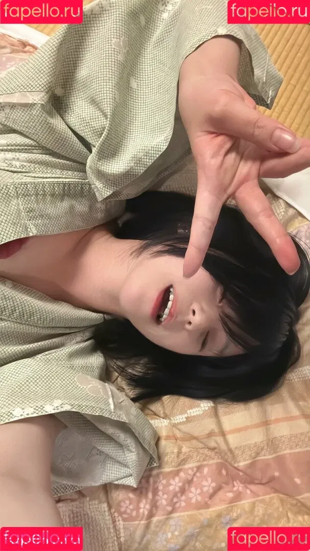 kaworu / kaworu_331 / nkaworu Onlyfans Photo Gallery 